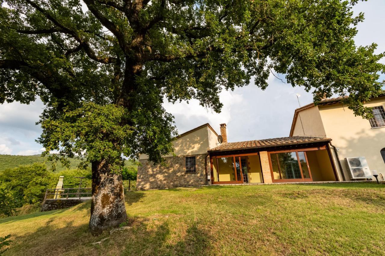 サルテアーノ Casa Gabryヴィラ エクステリア 写真