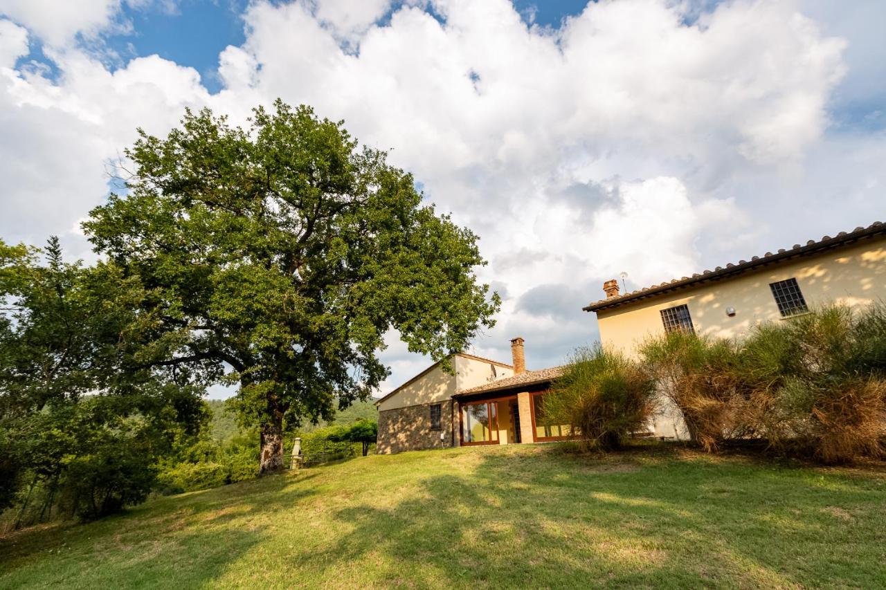 サルテアーノ Casa Gabryヴィラ エクステリア 写真