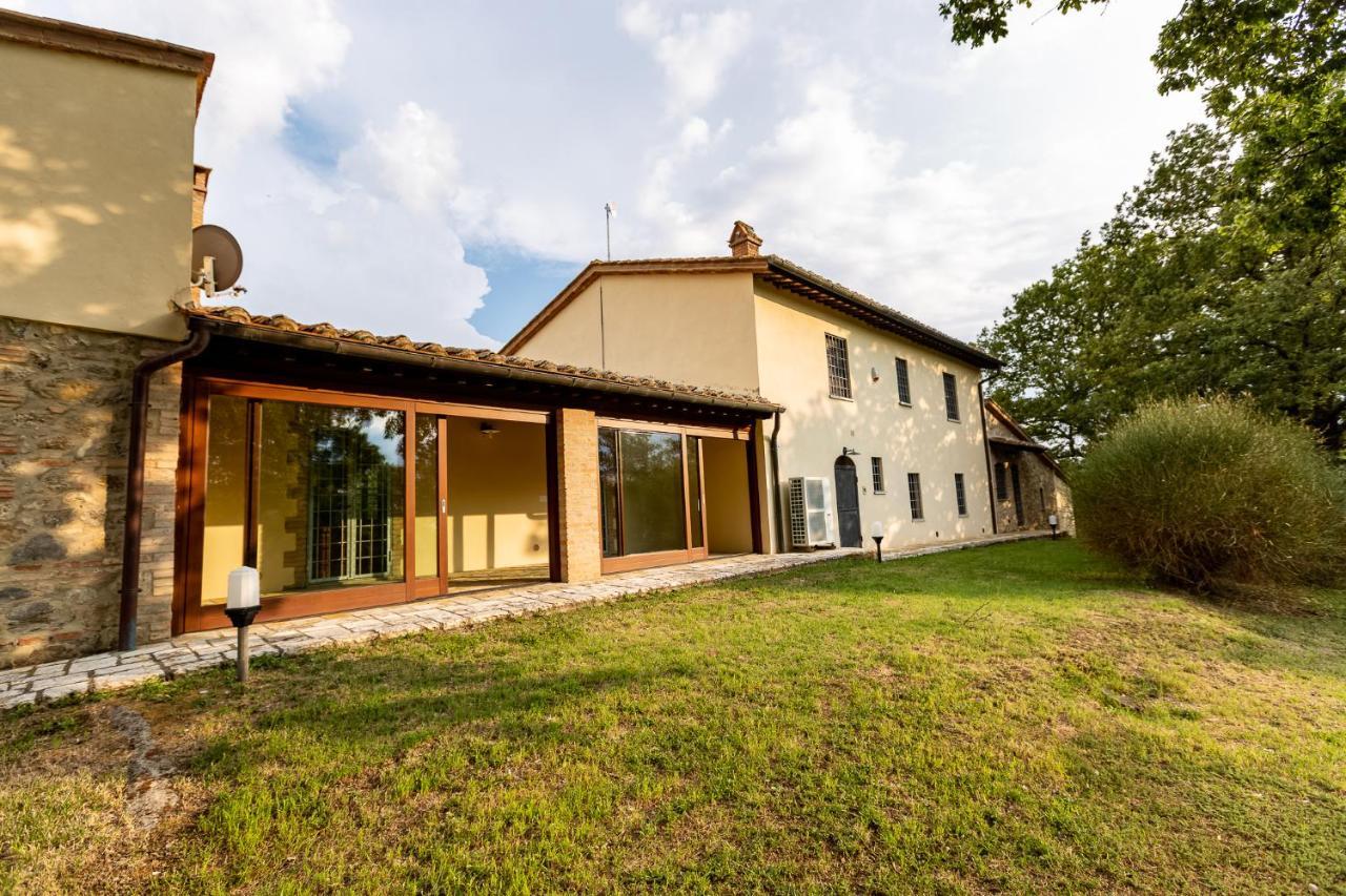 サルテアーノ Casa Gabryヴィラ エクステリア 写真