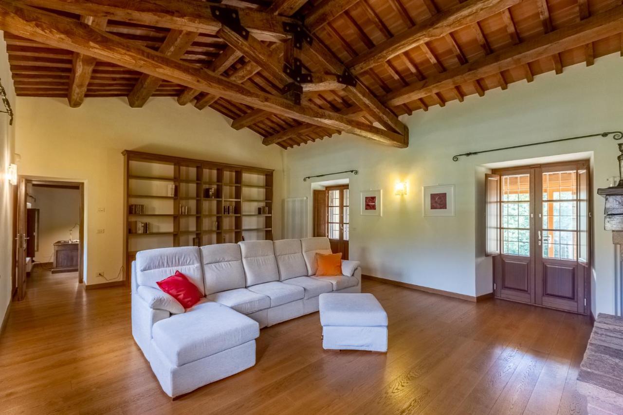 サルテアーノ Casa Gabryヴィラ エクステリア 写真