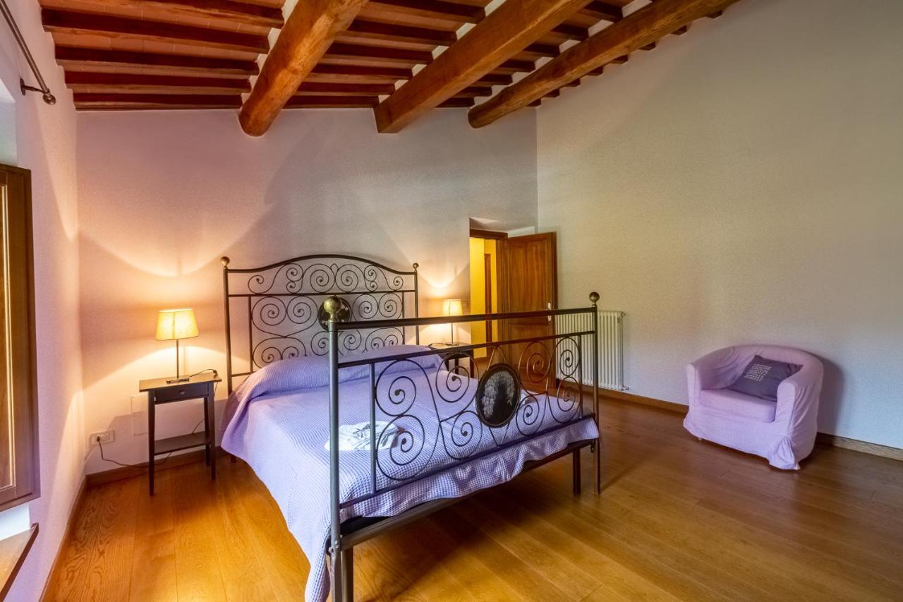 サルテアーノ Casa Gabryヴィラ エクステリア 写真