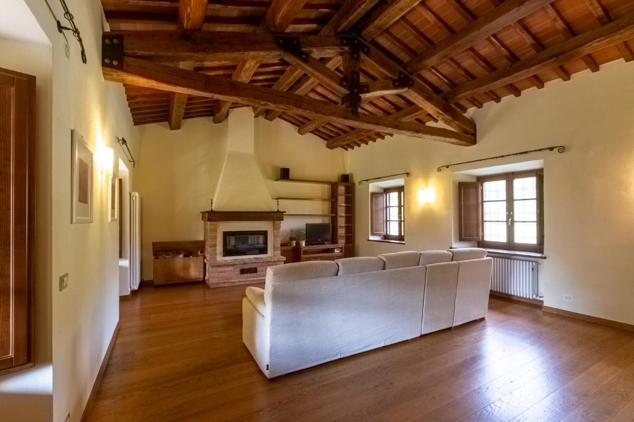 サルテアーノ Casa Gabryヴィラ エクステリア 写真