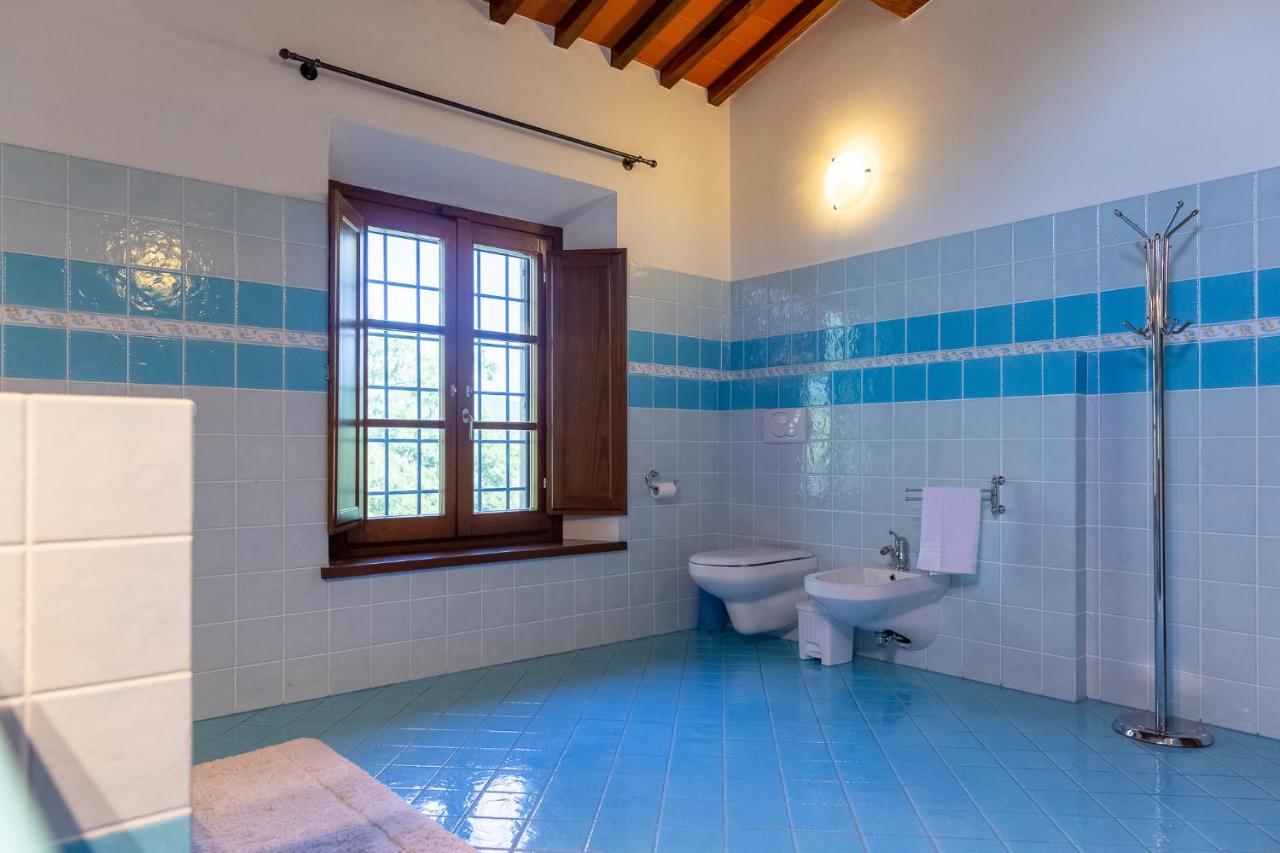 サルテアーノ Casa Gabryヴィラ エクステリア 写真