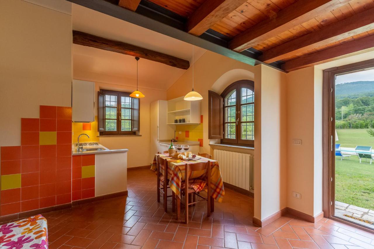 サルテアーノ Casa Gabryヴィラ エクステリア 写真