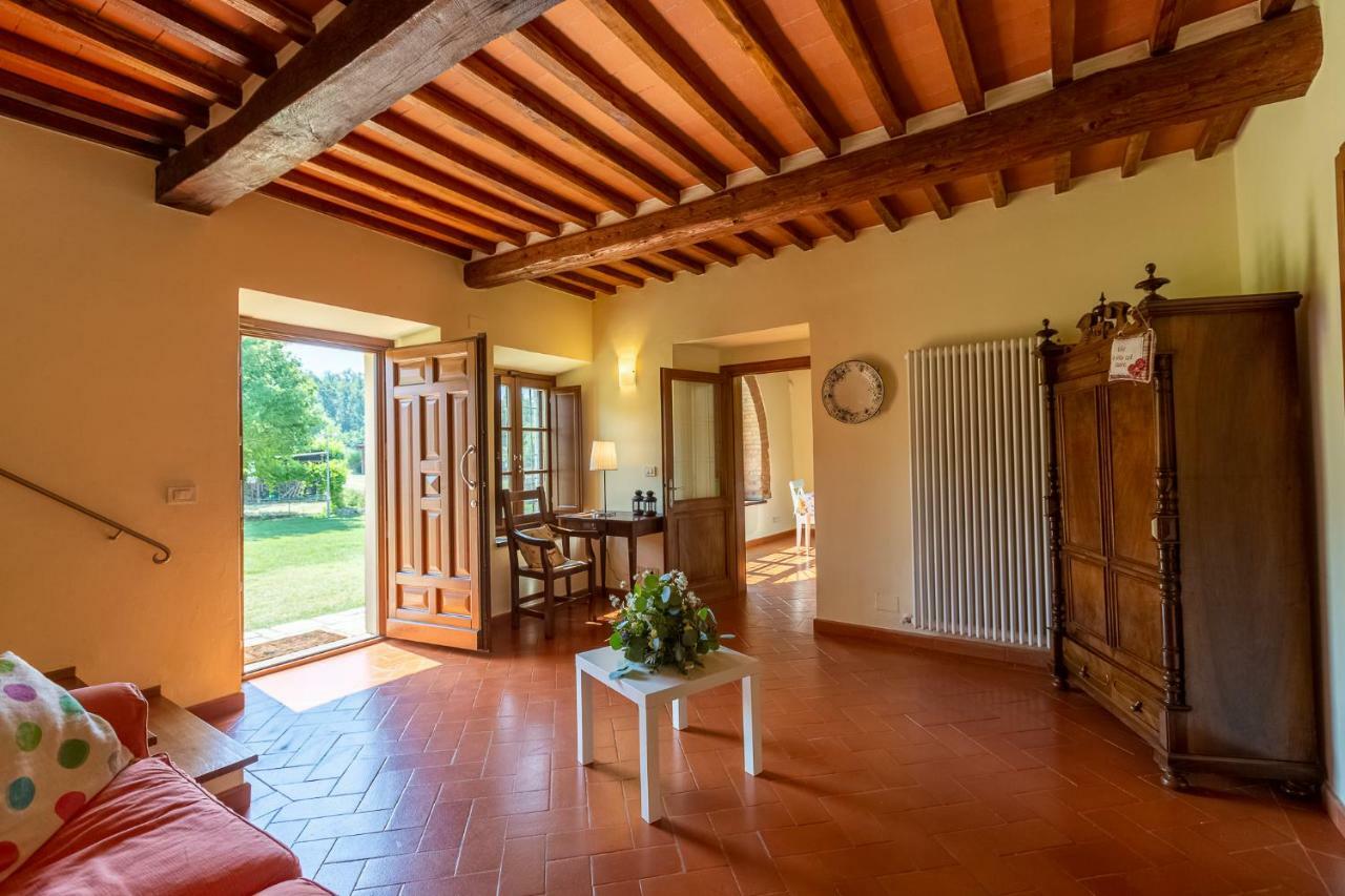 サルテアーノ Casa Gabryヴィラ エクステリア 写真