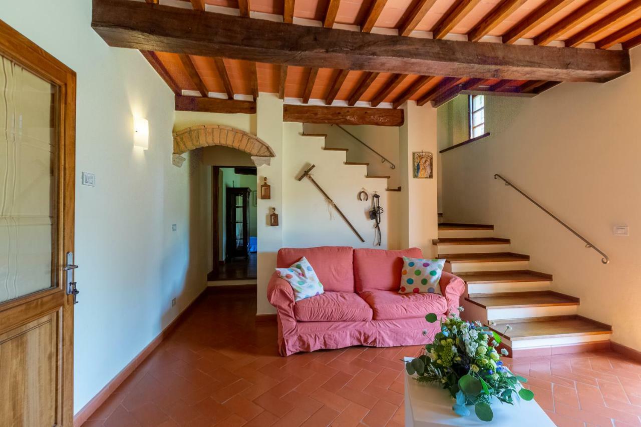 サルテアーノ Casa Gabryヴィラ エクステリア 写真