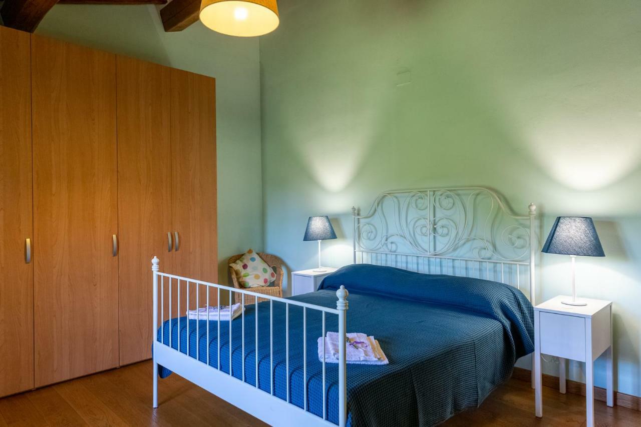 サルテアーノ Casa Gabryヴィラ エクステリア 写真