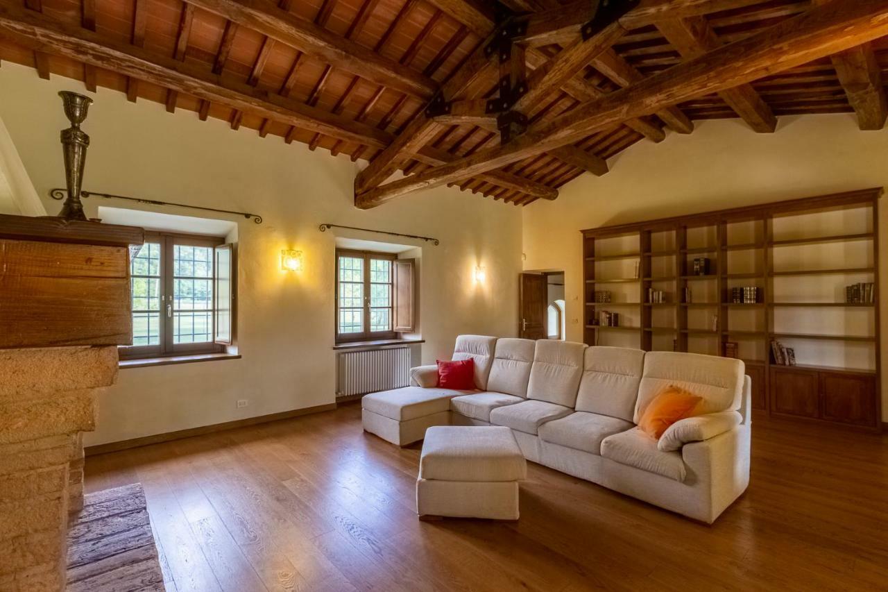 サルテアーノ Casa Gabryヴィラ エクステリア 写真