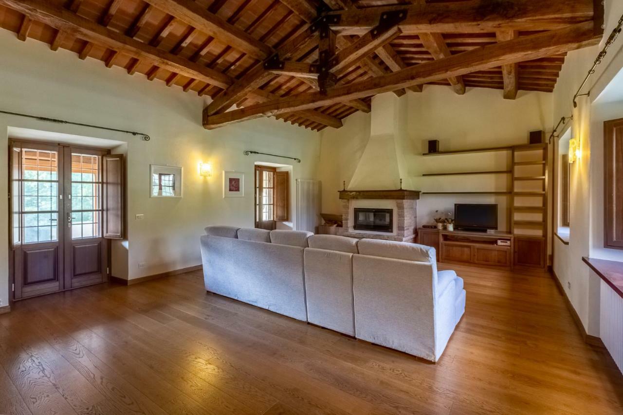 サルテアーノ Casa Gabryヴィラ エクステリア 写真