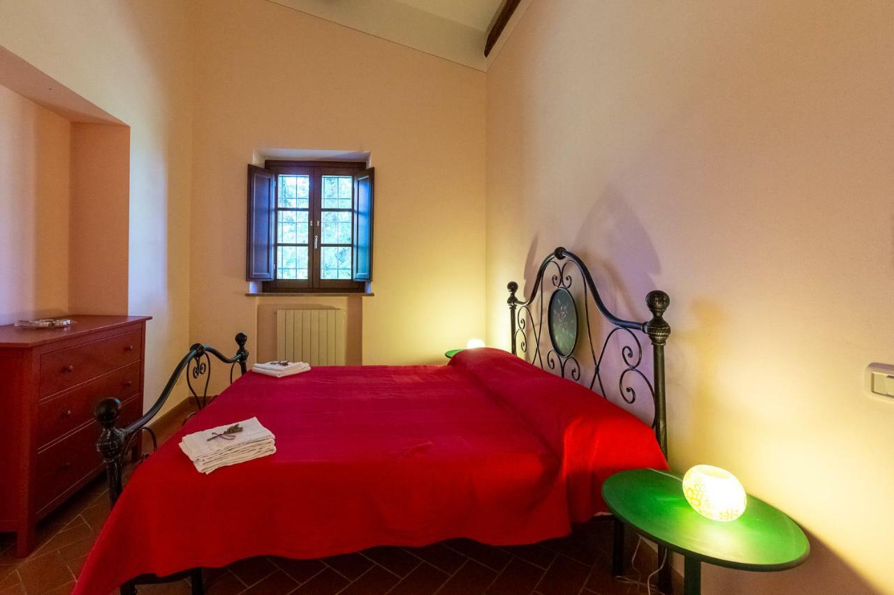サルテアーノ Casa Gabryヴィラ エクステリア 写真