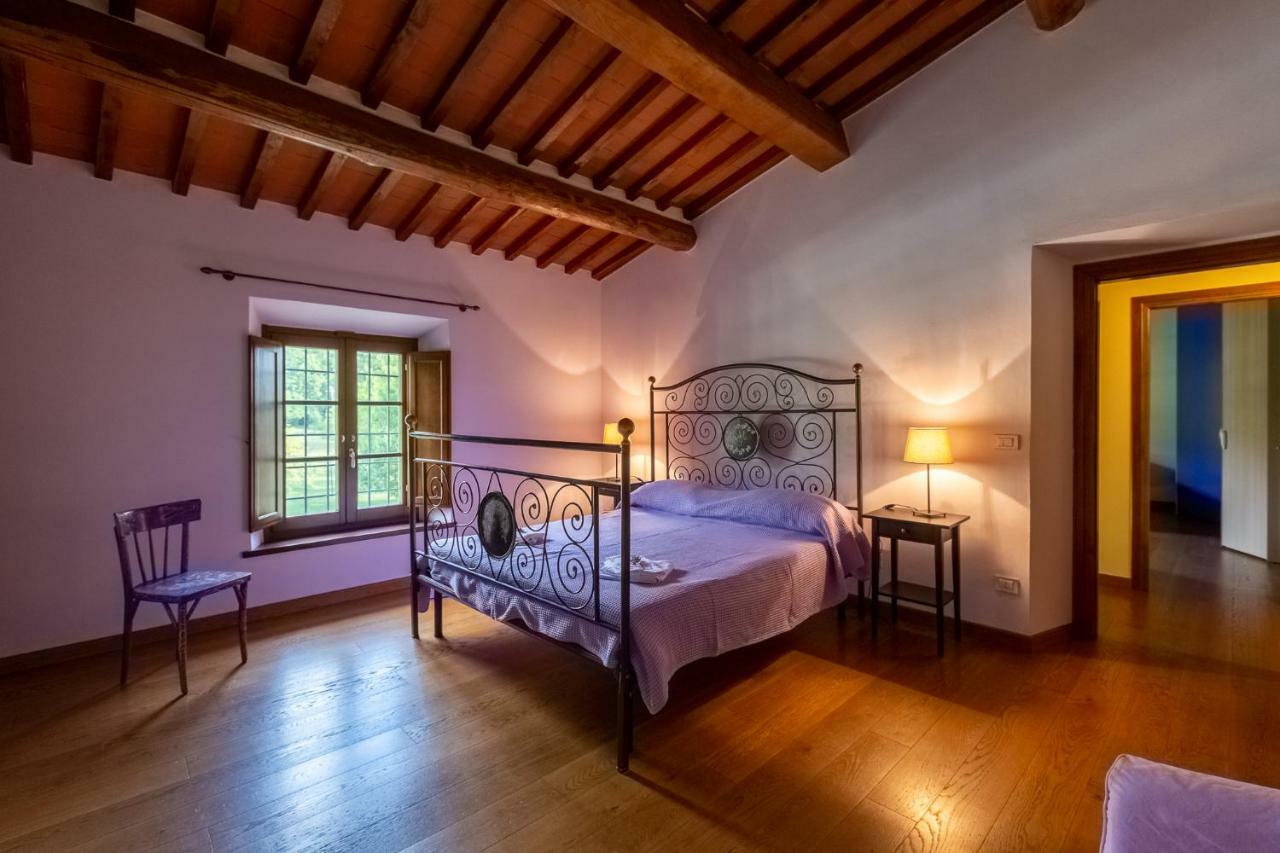 サルテアーノ Casa Gabryヴィラ エクステリア 写真