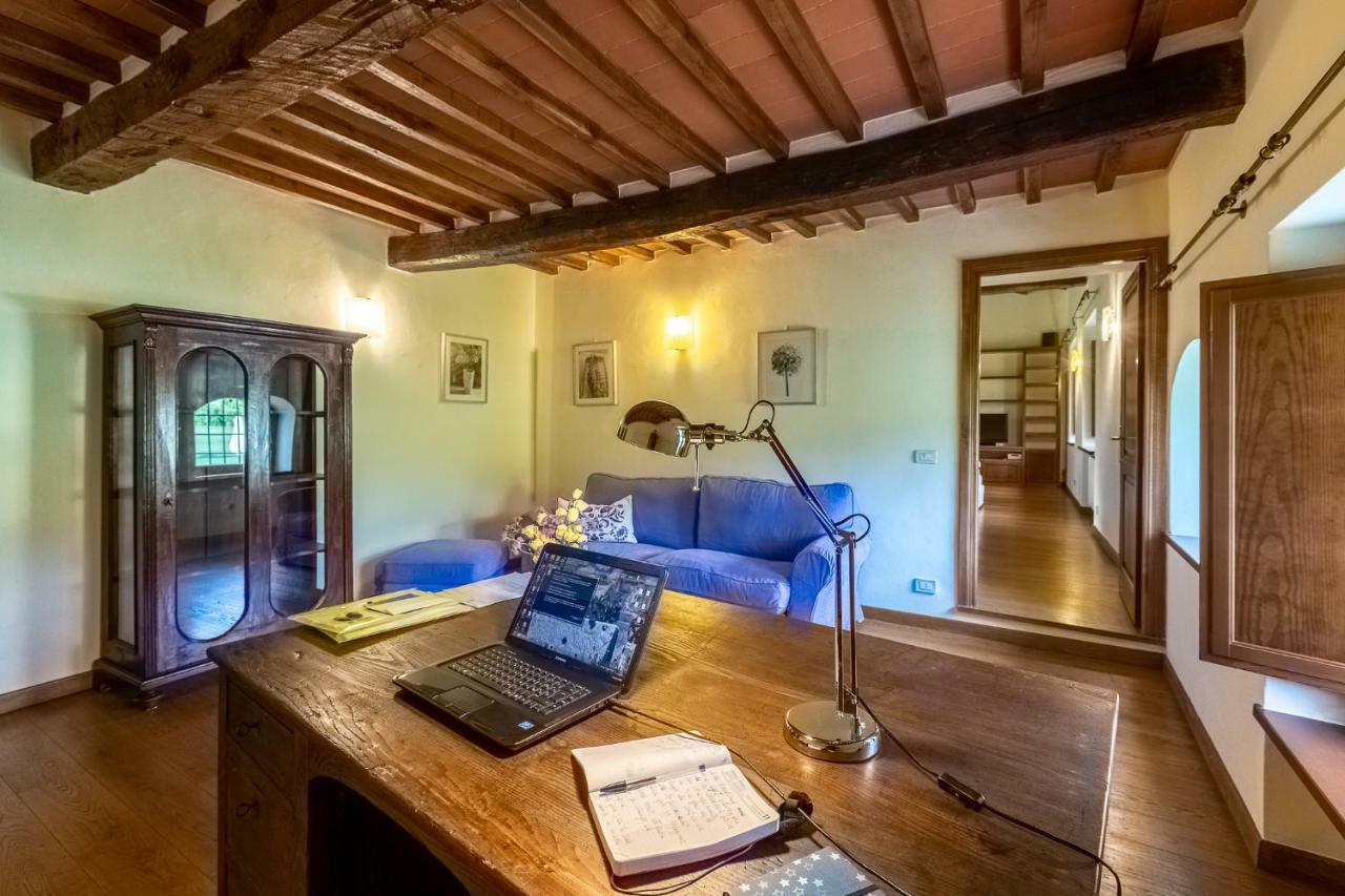 サルテアーノ Casa Gabryヴィラ エクステリア 写真
