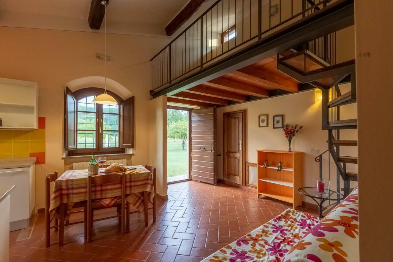 サルテアーノ Casa Gabryヴィラ エクステリア 写真